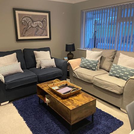 Apartamento Lovely Flat Set In Parish Boundary Of Instow Exterior foto