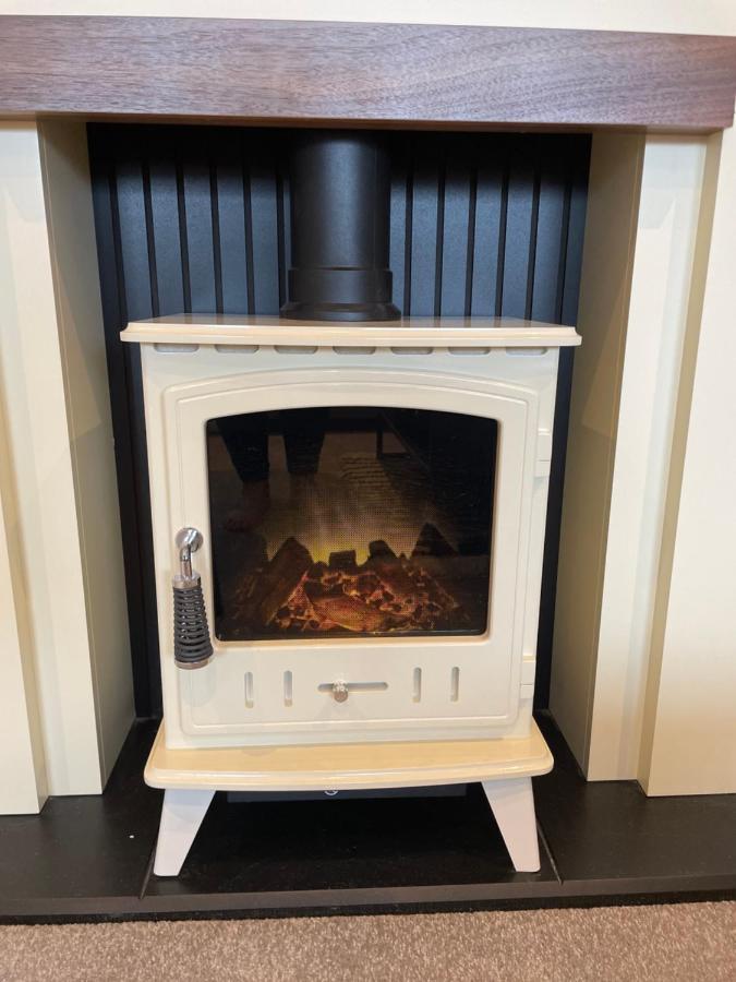 Apartamento Lovely Flat Set In Parish Boundary Of Instow Exterior foto