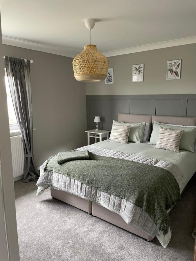 Apartamento Lovely Flat Set In Parish Boundary Of Instow Exterior foto