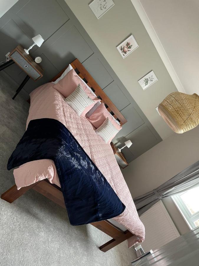 Apartamento Lovely Flat Set In Parish Boundary Of Instow Exterior foto