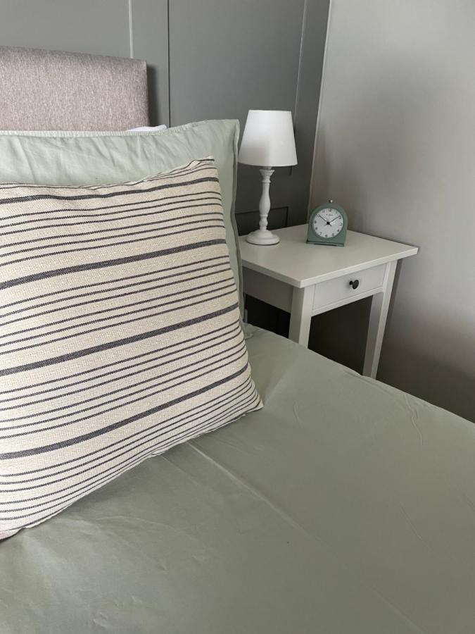 Apartamento Lovely Flat Set In Parish Boundary Of Instow Exterior foto