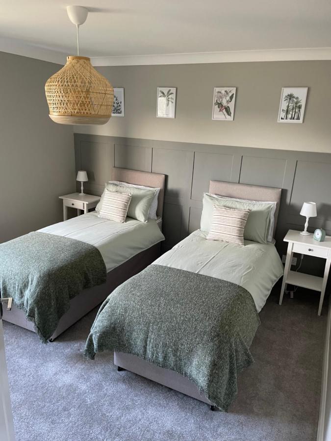 Apartamento Lovely Flat Set In Parish Boundary Of Instow Exterior foto