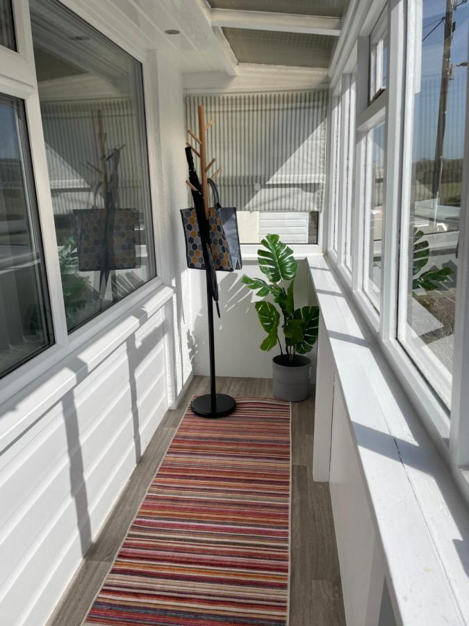 Apartamento Lovely Flat Set In Parish Boundary Of Instow Exterior foto