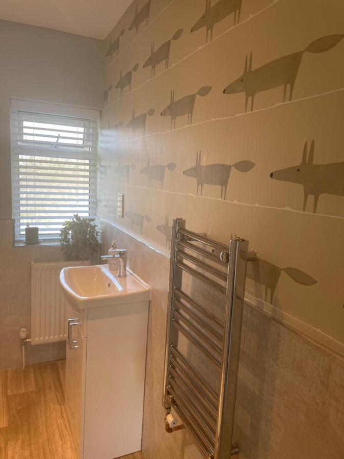 Apartamento Lovely Flat Set In Parish Boundary Of Instow Exterior foto