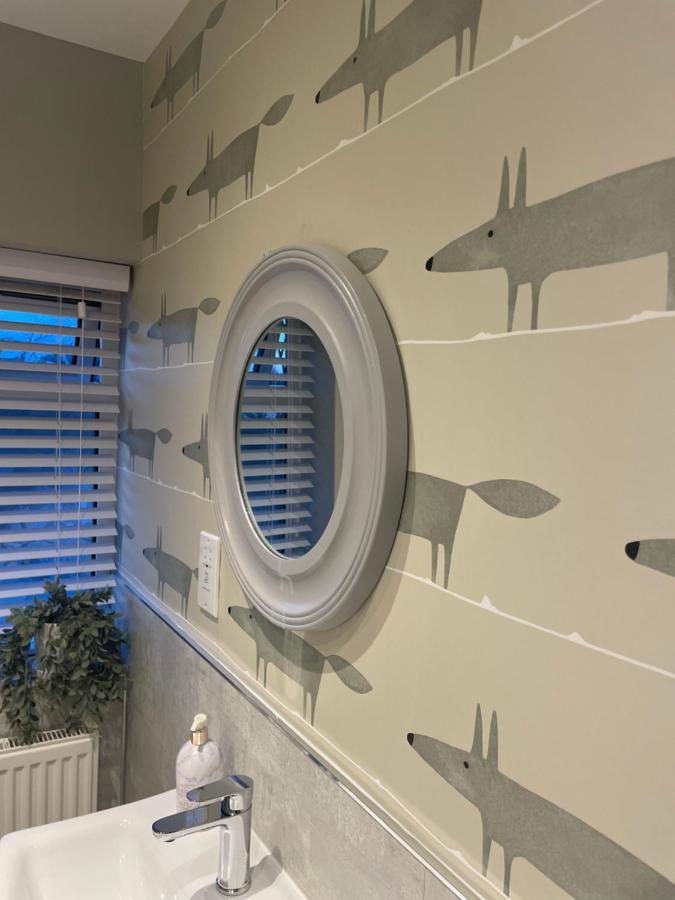 Apartamento Lovely Flat Set In Parish Boundary Of Instow Exterior foto